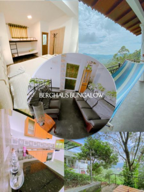 Berghaus Bungalow